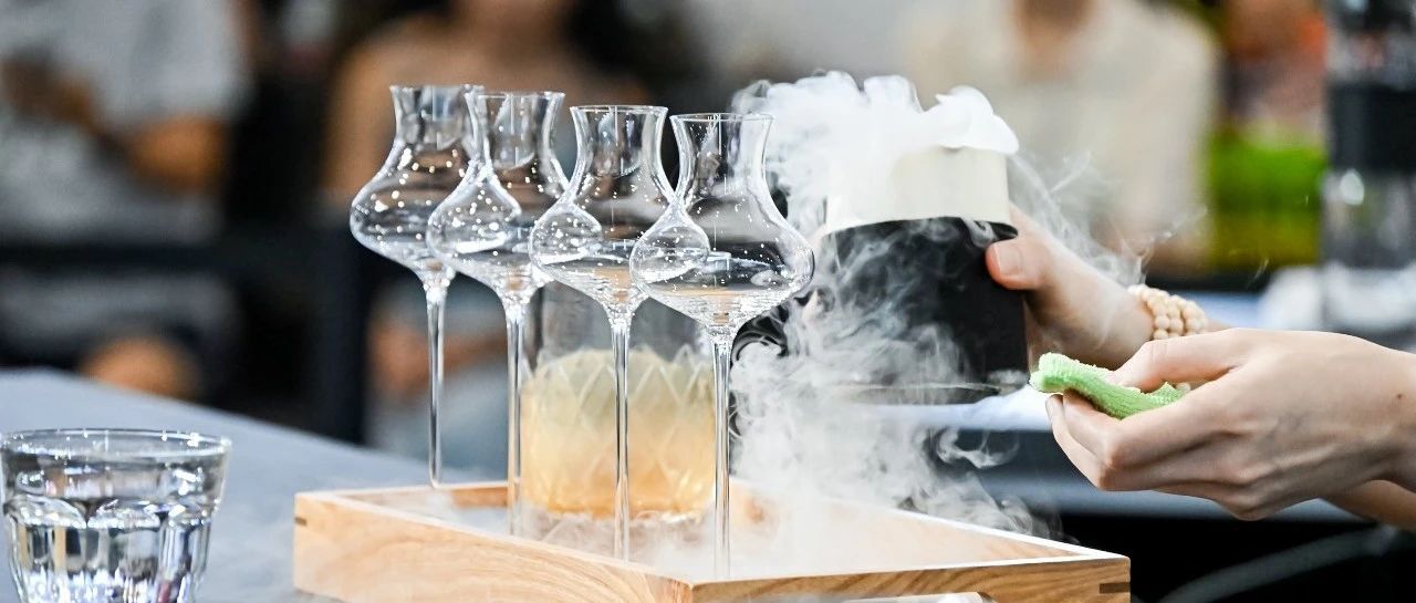 選手招募丨2024世界咖啡師大賽中國區(qū)選拔賽深圳分賽區(qū)招募開啟！|餐飲界