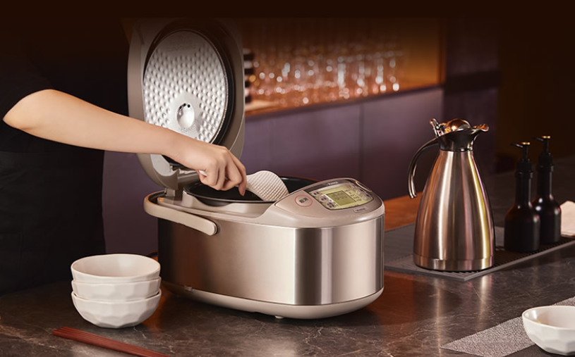 米飯成新爆品，中餐還能這樣玩？