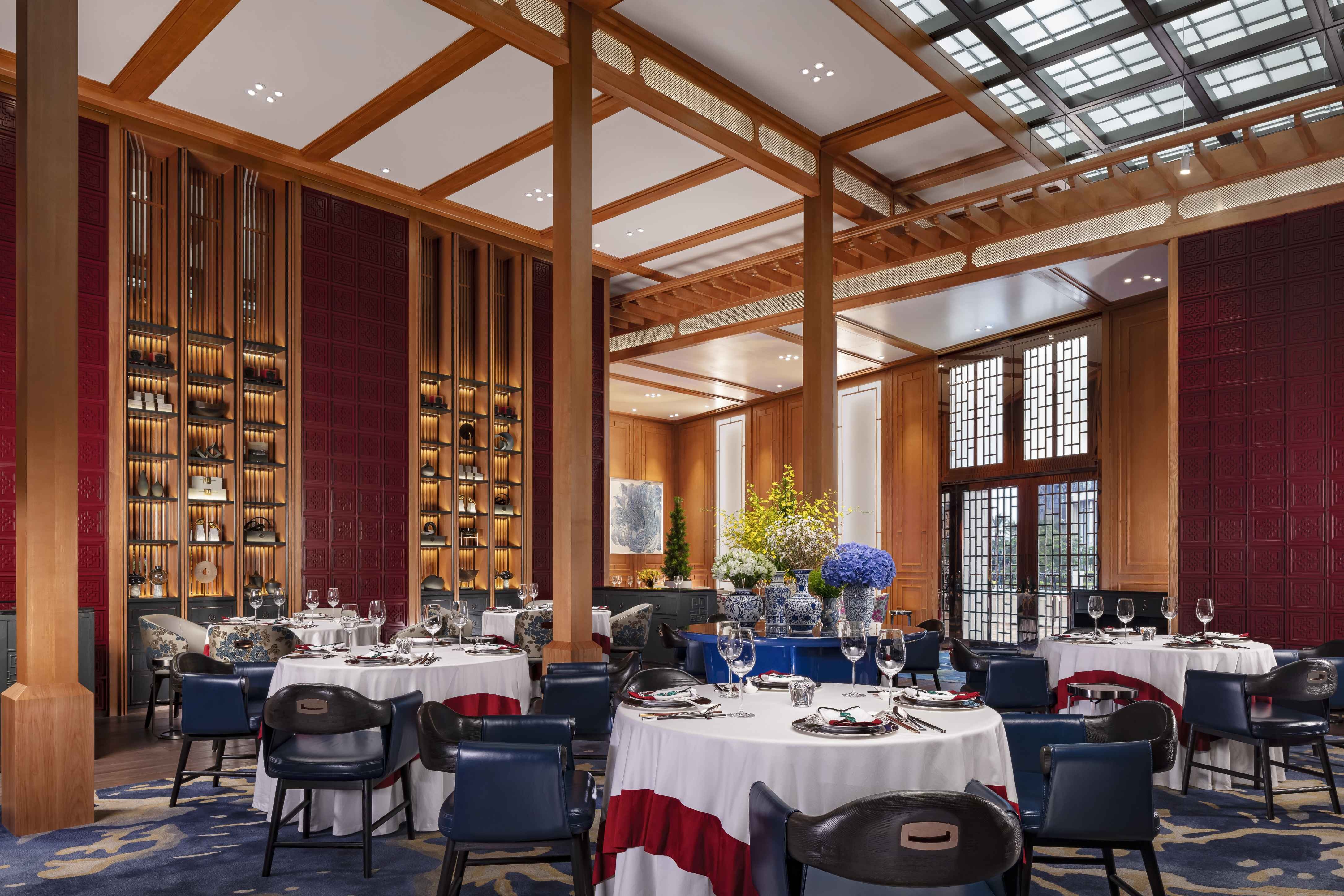 澳門金沙度假區(qū)及澳門金沙于“2023中國(guó)年度酒單大獎(jiǎng)”獲得多項(xiàng)殊榮