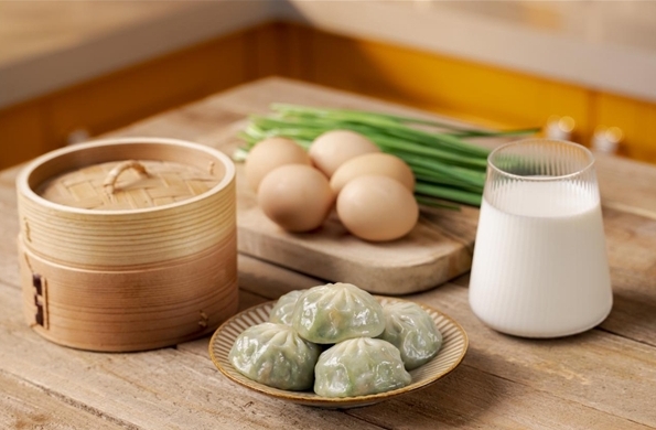 吹響早餐“變奏曲”，皇家小虎攜正規(guī)產(chǎn)品迎來(lái)早餐市場(chǎng)新發(fā)展