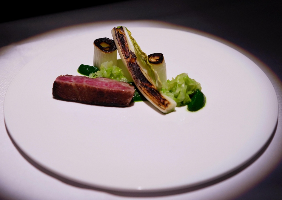 永利澳門11月推出“名廚快閃音樂(lè)噴泉餐廳”餐饗盛會(huì)