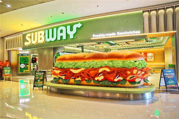 餐飲品牌數(shù)字化新方式？娛樂化點(diǎn)餐解鎖品牌營銷新玩法！