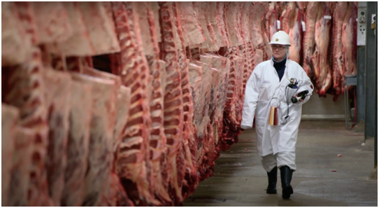澳洲牛肉在中國(guó)“出圈”，釋放出怎樣的行業(yè)信號(hào)？