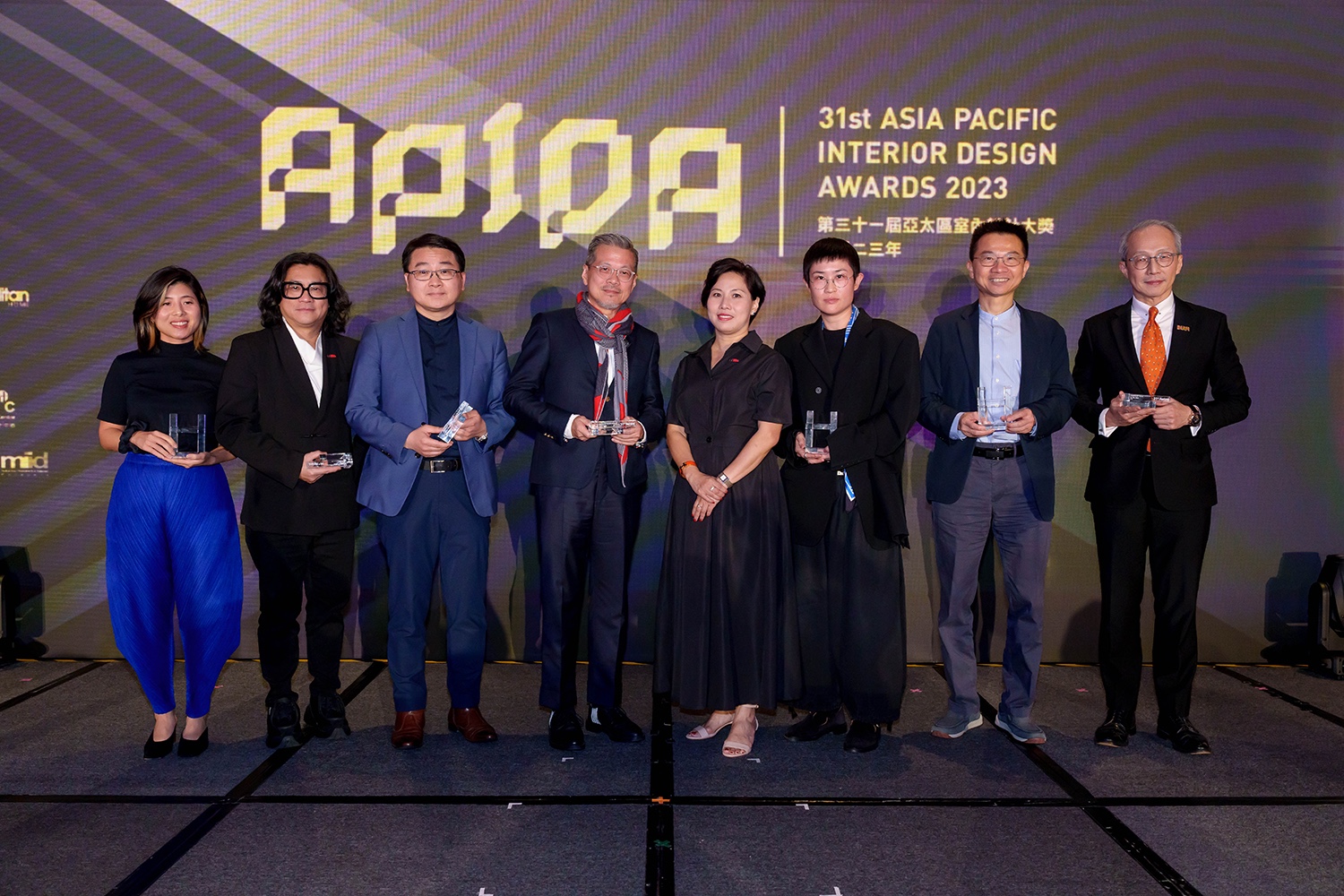 屋里門外作品瀟湘碼頭榮獲香港APIDA亞太區(qū)室內(nèi)設(shè)計(jì)大獎(jiǎng)評(píng)審之選！