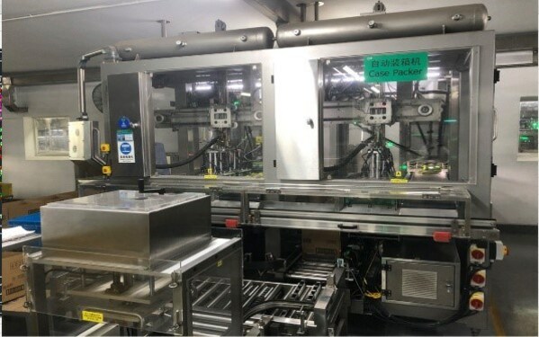 太太樂榮獲市級智能工廠榮譽(yù)，智能制造實(shí)力再獲認(rèn)可