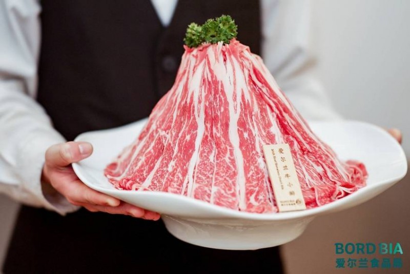 啟春愛爾蘭，醇享牛滋味 愛爾蘭牛肉新春品鑒會在上海圓滿舉辦