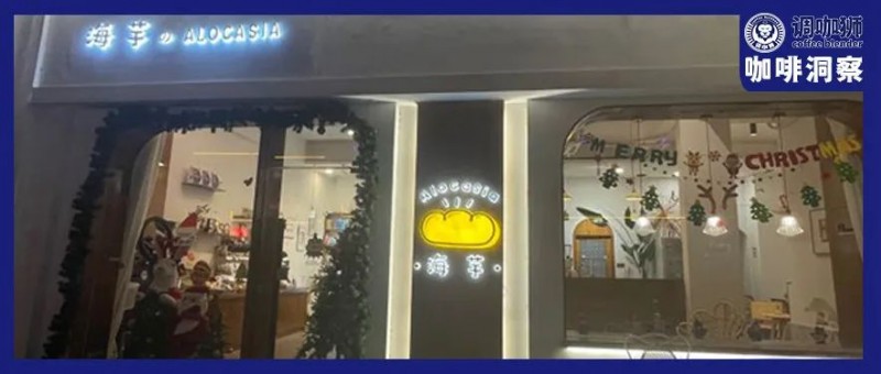 返鄉(xiāng)的年輕人，擠爆了縣城咖啡店！