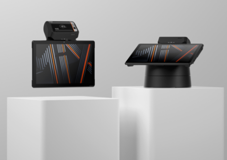 SUNMI T3 PRO、MIX 3.0、OS 4.0 榮獲2024 iF 設(shè)計(jì)大獎(jiǎng)