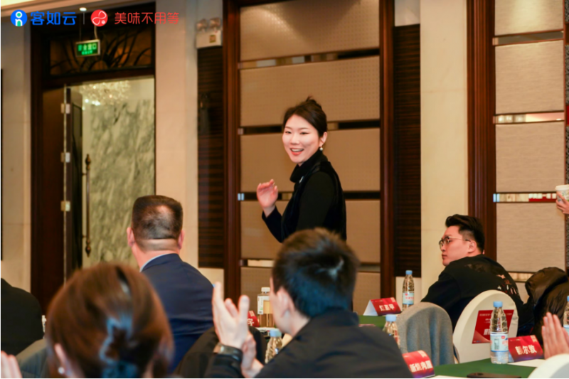 客如云·美味不用等重磅發(fā)布“美味年度榜單”，開啟洞見餐飲的破局之道！