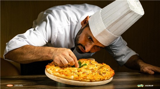 15-20萬無壓力開店！好倫哥比薩深挖下沉市場，新政策更好發(fā)力