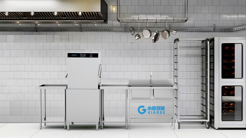 “小格智能”完成Pre-A+輪融資，一年兩獲資本青睞