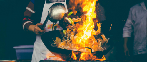 從“餐飲認(rèn)知效率”中，錨定萬(wàn)店連鎖時(shí)代利潤(rùn)新藍(lán)海！