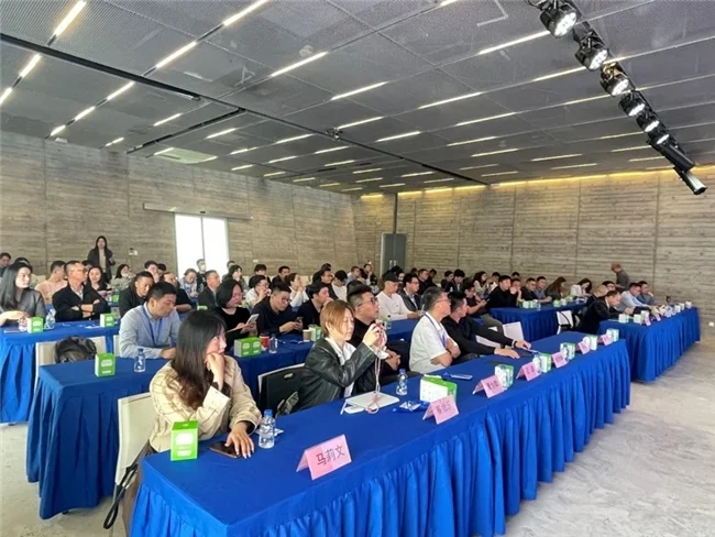 笑談行業(yè)風(fēng)云，解碼AI未來(lái)，工程營(yíng)建高峰論壇圓滿落幕！