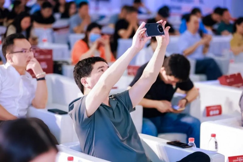 2024中國粉面產(chǎn)業(yè)大會圓滿落幕， 近20位重磅嘉賓分享干貨精選