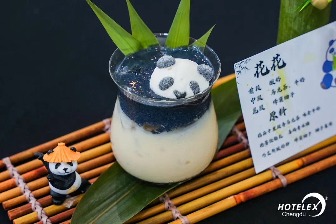 立即報名丨第十二屆潮飲大賽成都首站選手招募開啟！|餐飲界