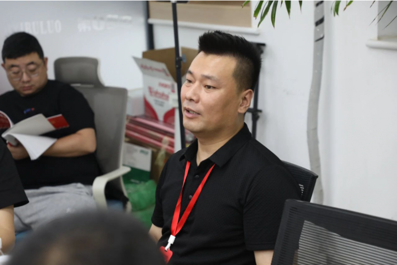 客如云精英訓(xùn)練營——鄭州研學(xué)之旅！探訪知名“餐飲加盟餐企+數(shù)智化收銀SaaS”連鎖餐飲品牌！