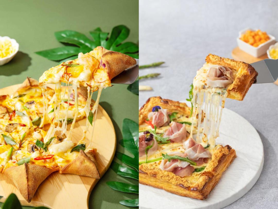 餐飲邁入健康新戰(zhàn)場(chǎng)，食材何以成為餐企增長(zhǎng)新武器？