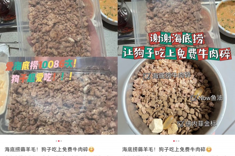 “薅羊毛”不要“薅”去體面，餐飲業(yè)多舉措踐行反浪費(fèi)