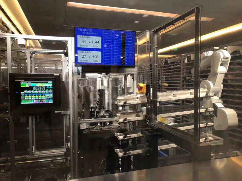 文明餐飲在行動(dòng)，海底撈用科技與創(chuàng)新推動(dòng)餐飲節(jié)約新高度