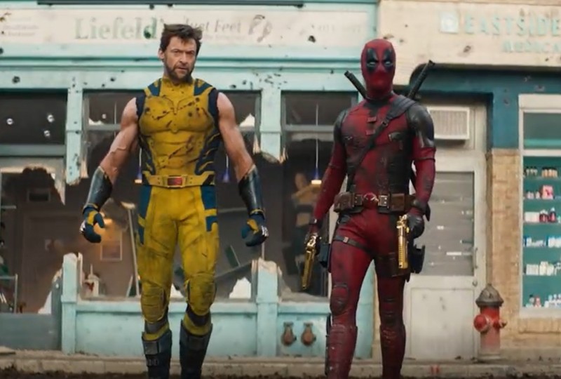 “紅黃CP”攜手呈獻(xiàn)視覺(jué)與味覺(jué)的雙重美妙體驗(yàn)