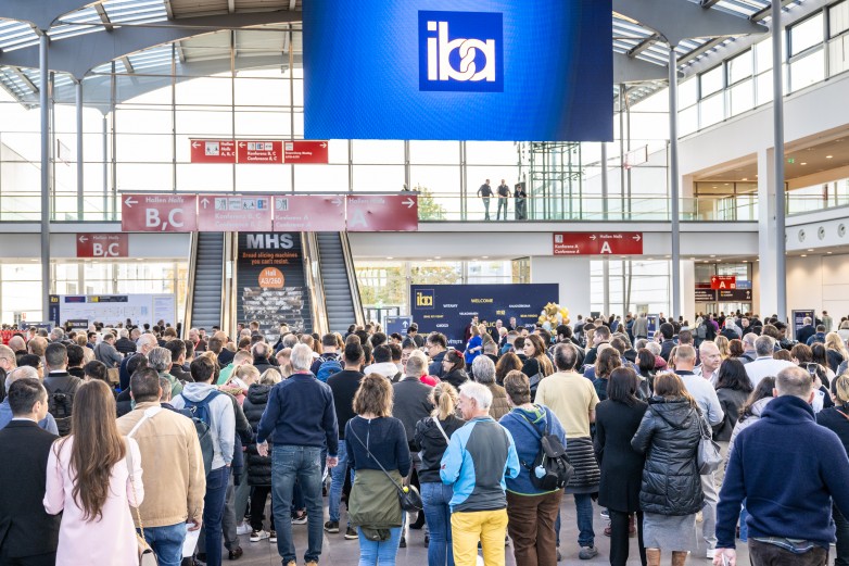 iba 2025：聚焦市場核心需求，開拓烘焙發(fā)展新賽道