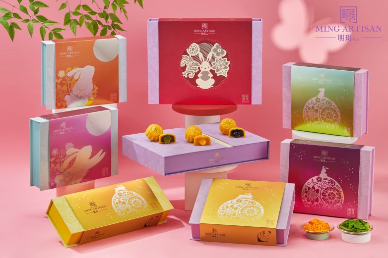 中秋月餅禮盒怎么選？認(rèn)準(zhǔn)香港明玥準(zhǔn)沒錯(cuò)！