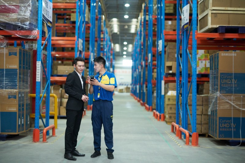 重構(gòu)供應(yīng)鏈新模式，德邦快遞助力企業(yè)高效增長(zhǎng)