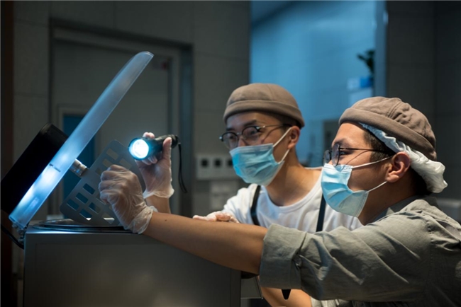 喜茶亮相第十五屆中國食品安全論壇，“數(shù)智食安”創(chuàng)新受關(guān)注