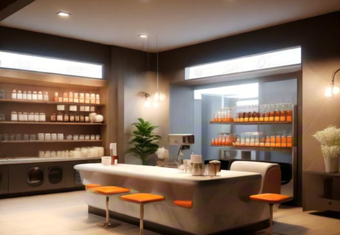 開業(yè)5個月賠掉近100萬，中藥養(yǎng)生飲品是風口還是噱頭？