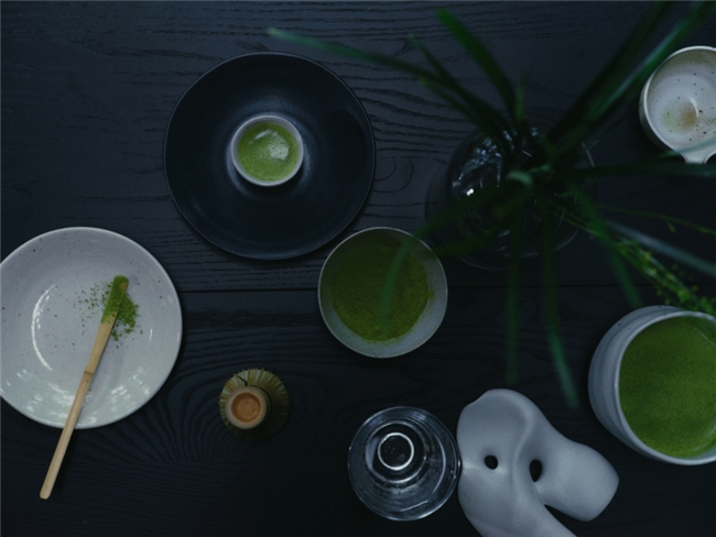 喜茶尋脈中國(guó)抹茶，創(chuàng)新研發(fā)解鎖千年飲茶新意