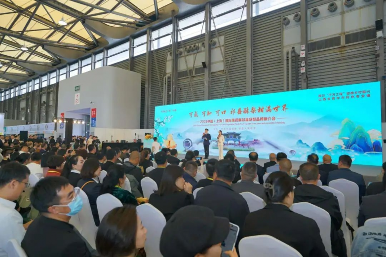 踐行“千萬工程” 助推鄉(xiāng)村振興 品牌強縣祁縣在行動