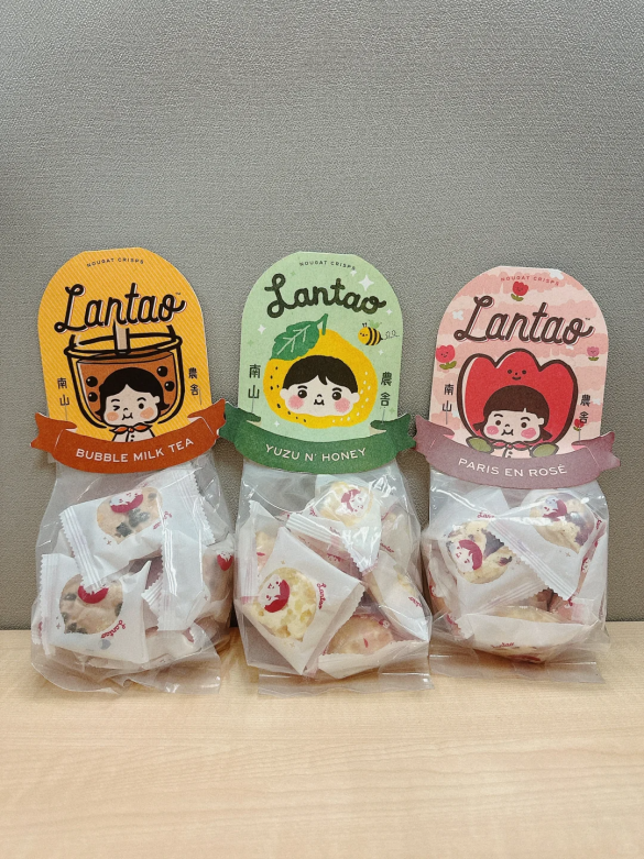 有什么值得買的香港伴手禮？推薦6個小眾品牌