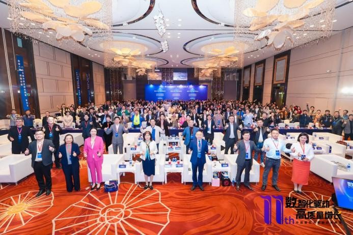 活動回顧|第11屆餐飲大數(shù)據(jù)應用峰會圓滿成功