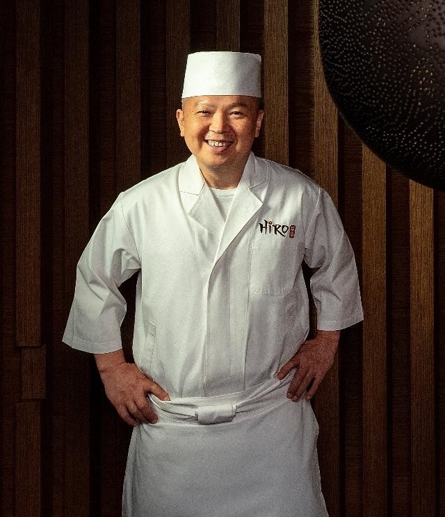 金沙旅享“金宴·一席一傳奇”名廚系列呈獻(xiàn)四手聯(lián)乘廚師發(fā)辦