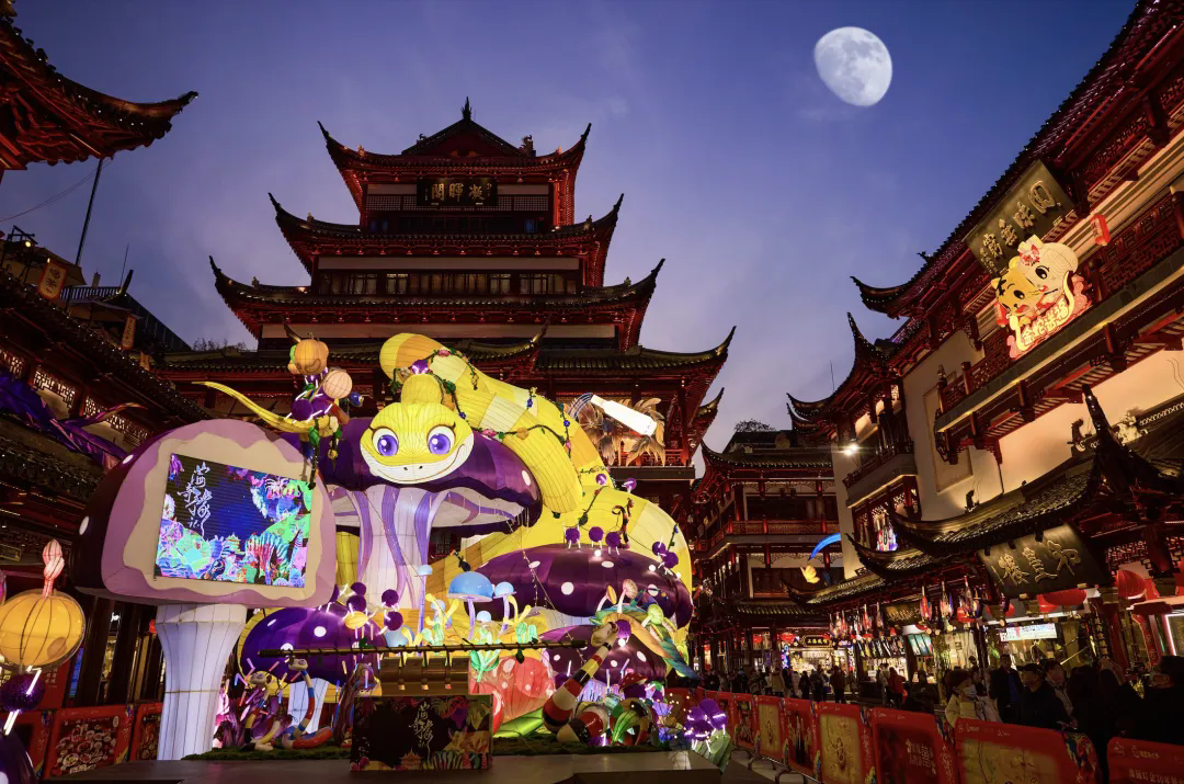 當(dāng)年輕人過起“賽博年”，品牌如何把熱點內(nèi)容變成好生意？