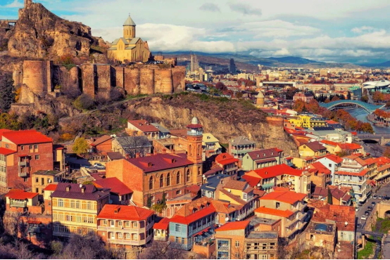 格魯?秀色十周年| 以味覺為橋，與古老國度的美食與文化相逢，共赴一帶一路的迷人之約