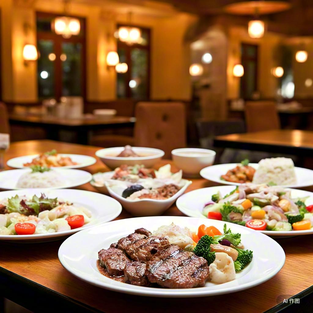 鶴九：2025餐飲發(fā)展趨勢與投資建議