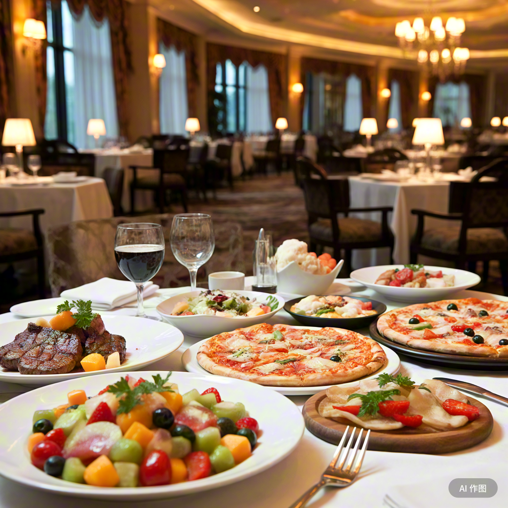 中糧福掌柜攜手后廚人：在煙火中，守護(hù)有溫度的味道