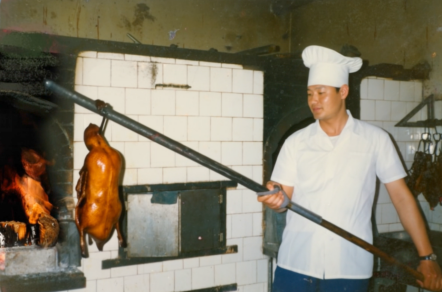 精致餐飲轉(zhuǎn)型突圍，“大董們”走進(jìn)抖音直播間