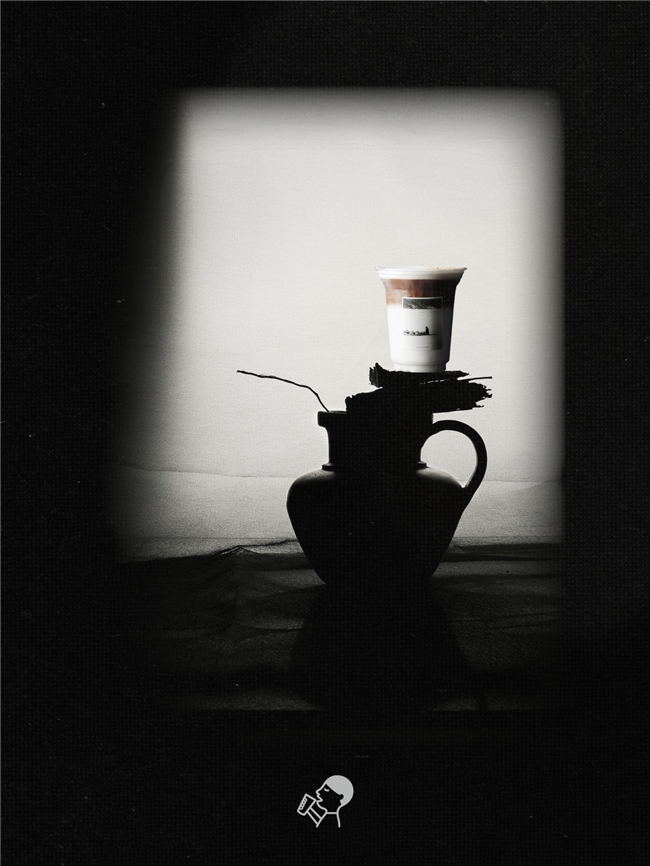 此前上新即售罄，「雪域·牦牛乳恰安莫」攜喜茶新品回歸