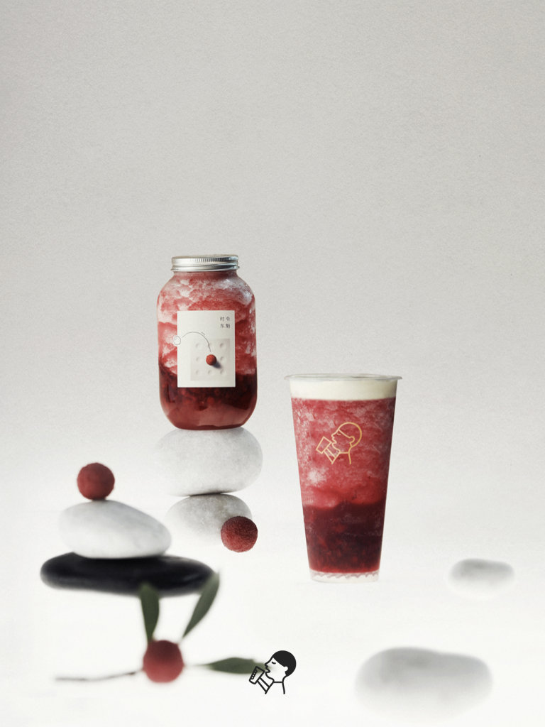 喜茶爆款楊梅系列回歸，選用時(shí)令東魁楊梅