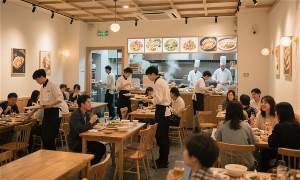 破解餐飲企業(yè)工傷困局，今元集團旗下「康康ODS」提供智能風控保障