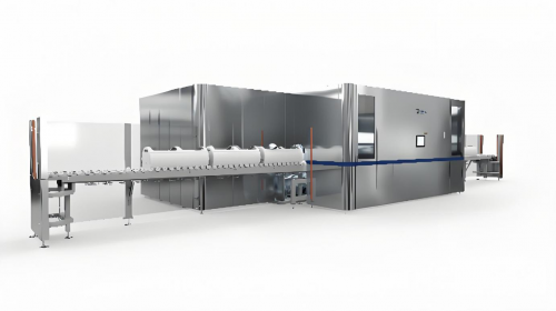 國(guó)內(nèi)首個(gè)《低溫熟肉制品清潔標(biāo)簽通用指南》團(tuán)體標(biāo)準(zhǔn)正式實(shí)施