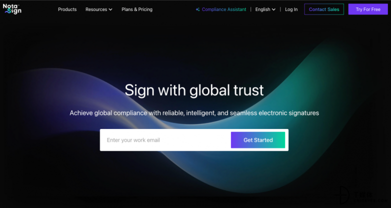法大大Nota Sign正式發(fā)布，全球合規(guī)底座構(gòu)建跨境信任體系