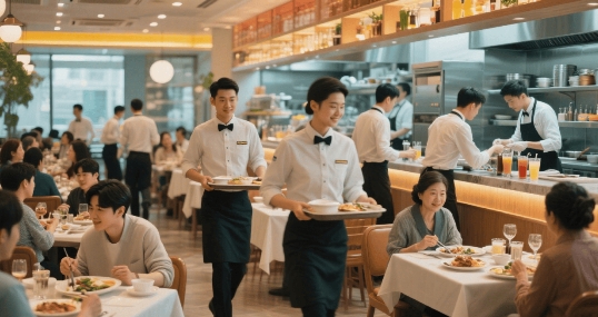 香港餐飲展攜手亞洲零售論壇暨博覽，打造全方位餐飲及零售平臺