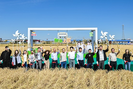 從“追趕”到“碾壓”！超越“世界米王”日本越光米，金龍魚6步鮮新米上市