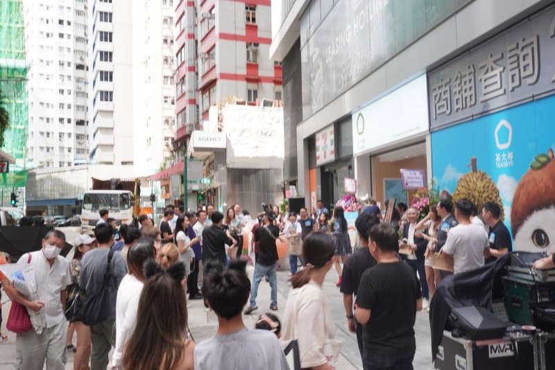 LDH DESIGN劉道華｜武漢宴.禧樽：江風(fēng)入宴，如繁花盛開