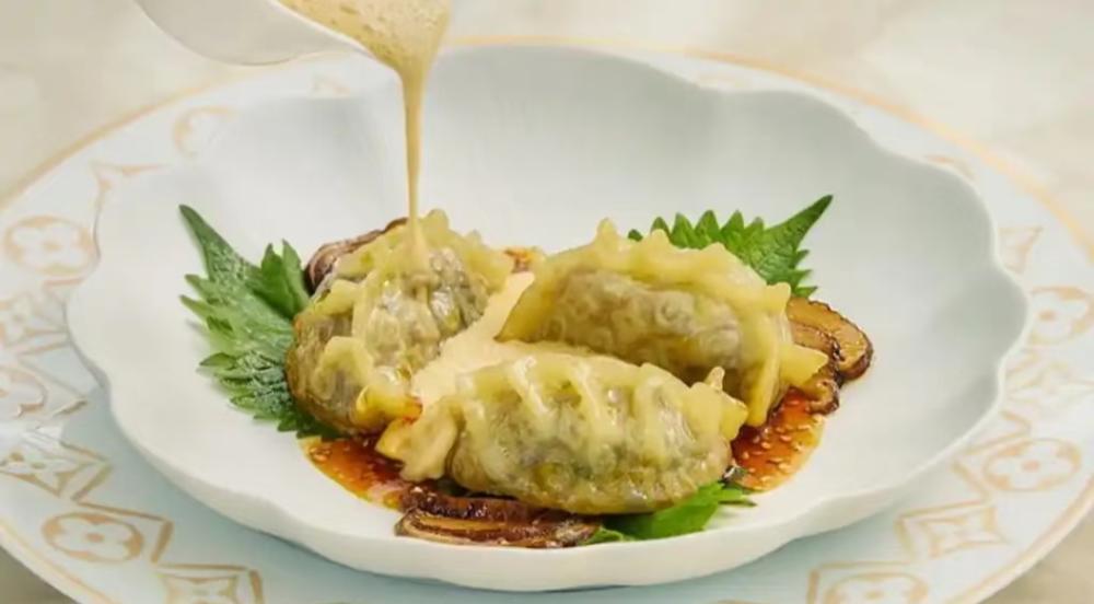 LV跨界餐飲：奢侈品牌的流量密碼！|餐飲界