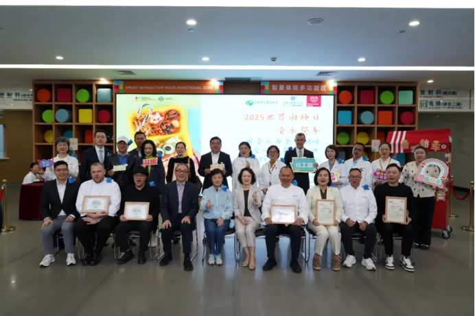 以魚為媒，為愛筑夢：天蘊三文魚以天山至味，暖滬上童心