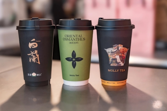 全域適配+效率革新：RestoSuite數(shù)智方案成北美茶飲品牌增長引擎